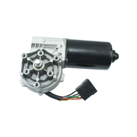 MOTOR LIMPADOR COMPATÍVEL DOGA AGRALE/VOLARE/MARCOPOLO 24V ESTRIA EC CE83001