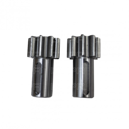 PINHÃO PARTIDA COMPATÍVEL BOSCH KB 9D MB 1519,1933 DAP80218