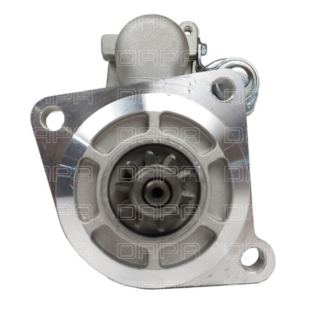 MOTOR PARTIDA COMPATÍVEL DELCO 29MT 24V 10D AGRALE/VOLARE/VW/VOLVO VM 11> DAP1050402