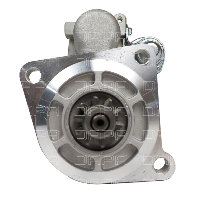 MOTOR PARTIDA COMPATÍVEL DELCO 29MT 24V 10D AGRALE/VOLARE/VW/VOLVO VM 11> DAP1050402