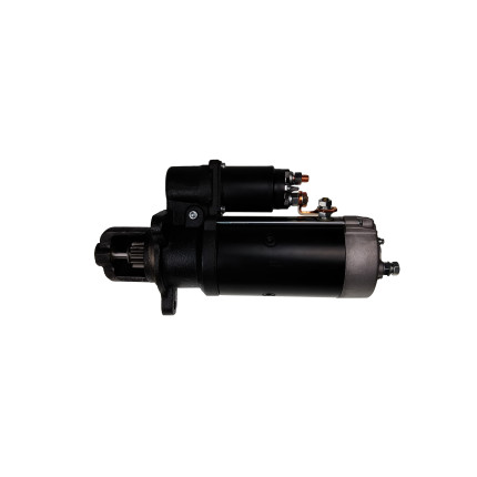 MOTOR PARTIDA COMPATÍVEL BOSCH JE 24V 11D  124 DAP1041002