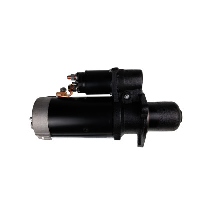 MOTOR PARTIDA COMPATÍVEL BOSCH JE 24V 11D  124 DAP1041002