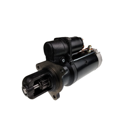 MOTOR PARTIDA COMPATÍVEL BOSCH JE 24V 11D  124 DAP1041002