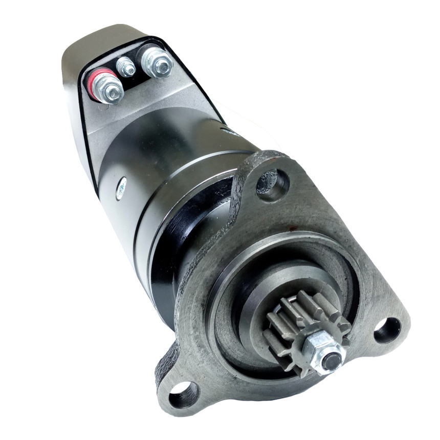 MOTOR PARTIDA COMPATÍVEL BOSCH KB 24V 11D  112/113 DAP1041210