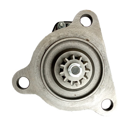 MOTOR PARTIDA COMPATÍVEL BOSCH KB 24V 11D  112/113 DAP1041210