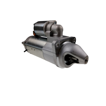 MOTOR PARTIDA COMPATÍVEL BOSCH-EV-GR 12V 10D CASE//IVECO DAP1041604