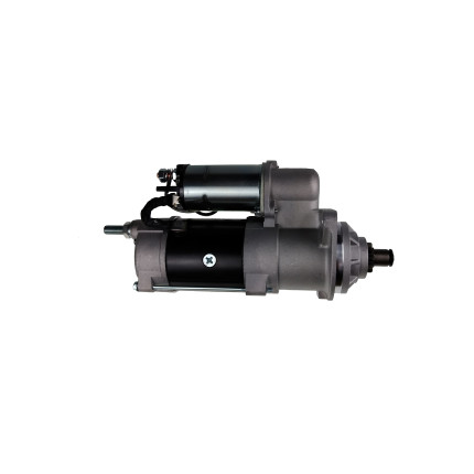 MOTOR PARTIDA COMPATÍVEL DELCO 29MT 12V 9D MB 712 1418 1720 DAP1050301