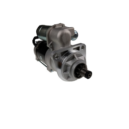 MOTOR PARTIDA COMPATÍVEL DELCO 29MT 12V 9D MB 712 1418 1720 DAP1050301