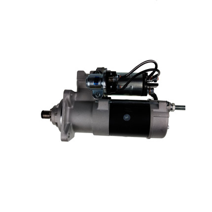 MOTOR PARTIDA COMPATÍVEL DELCO 29MT 12V 9D MB 712 1418 1720 DAP1050301