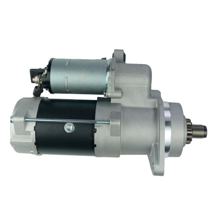 MOTOR PARTIDA COMPATÍVEL DELCO 29MT 24V 11D MB ATEGO 915 1418 2428 OM500 DAP1050401