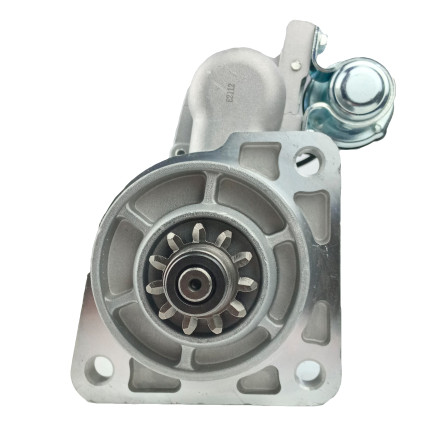 MOTOR PARTIDA COMPATÍVEL DELCO 29MT 24V 11D MB ATEGO 915 1418 2428 OM500 DAP1050401