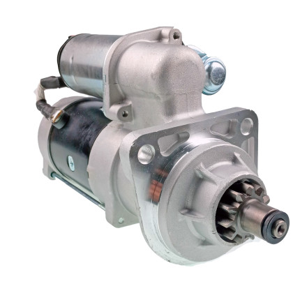 MOTOR PARTIDA COMPATÍVEL DELCO 29MT 24V 11D MB 1720 1621 DAP1050407
