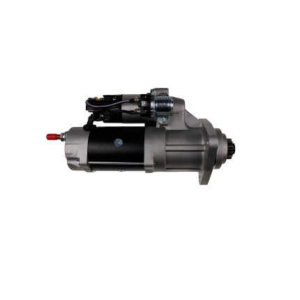 MOTOR PARTIDA COMPATÍVEL DELCO 38MT 24V 12D CARGO/VOLVO FH/YUTONG DAP1051001