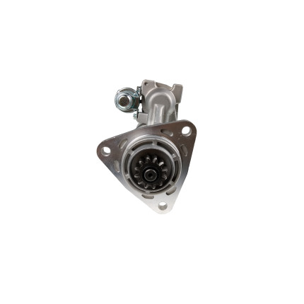MOTOR PARTIDA COMPATÍVEL DELCO 38MT 24V 12D CARGO/VOLVO FH/YUTONG DAP1051001