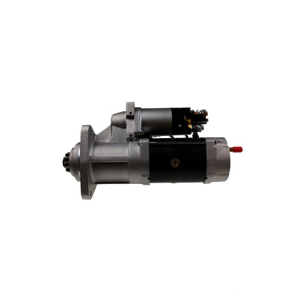 MOTOR PARTIDA COMPATÍVEL DELCO 38MT 24V 12D CARGO/VOLVO FH/YUTONG DAP1051001