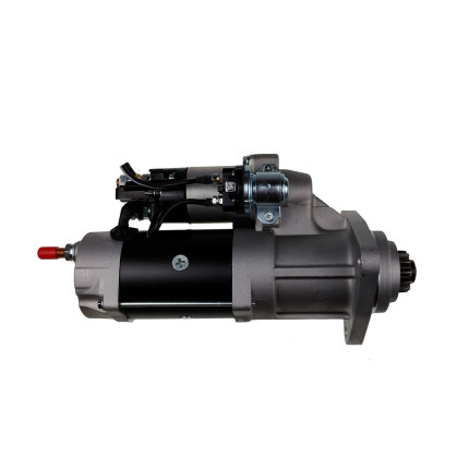 MOTOR PARTIDA COMPATÍVEL DELCO 38MT 24V 12D CAM.VW CONSTELLATION/TITAN DAP1051002