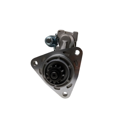MOTOR PARTIDA COMPATÍVEL DELCO 38MT 24V 12D CAM.VW CONSTELLATION/TITAN DAP1051002