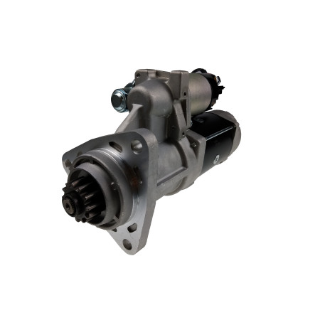 MOTOR PARTIDA COMPATÍVEL DELCO 38MT 24V 12D CAM.VW CONSTELLATION/TITAN DAP1051002