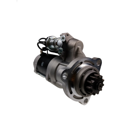 MOTOR PARTIDA COMPATÍVEL DELCO 39MT 24V 11D CASE/TEREX/LINDE CUMMINS DAP1051203