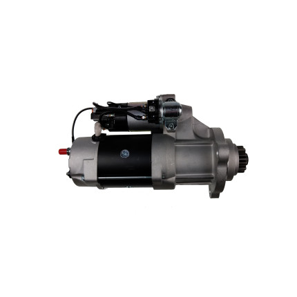 MOTOR PARTIDA COMPATÍVEL DELCO 39MT 24V 11D CASE/TEREX/LINDE CUMMINS DAP1051203