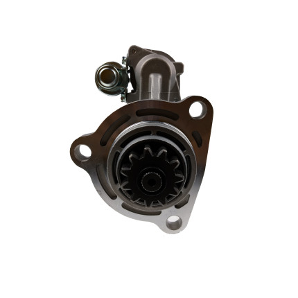 MOTOR PARTIDA COMPATÍVEL DELCO 39MT 24V 11D CASE/TEREX/LINDE CUMMINS DAP1051203