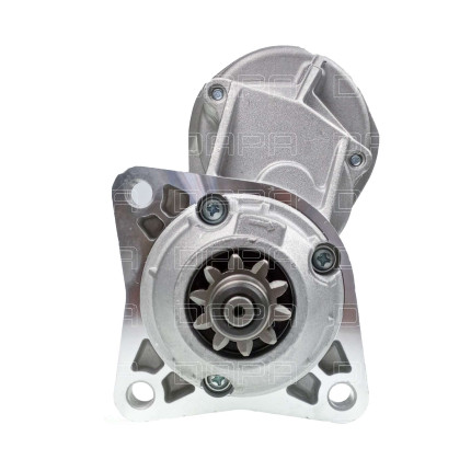MOTOR PARTIDA COMPATÍVEL DENSO 24V 10D CASE/IVECO CURSOR DAP1090203