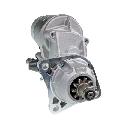 MOTOR PARTIDA COMPATÍVEL DENSO 24V 10D CASE/IVECO CURSOR DAP1090203