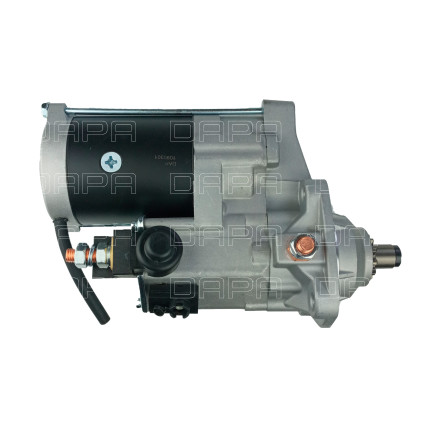 MOTOR PARTIDA COMPATÍVEL DENSO-GR 12V 11D JOHN DEERE L.D DAP1090301