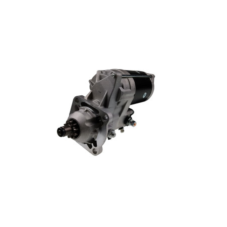 MOTOR PARTIDA COMPATÍVEL DENSO-GR 12V 10D CASE 680 780 L.E DAP1090303