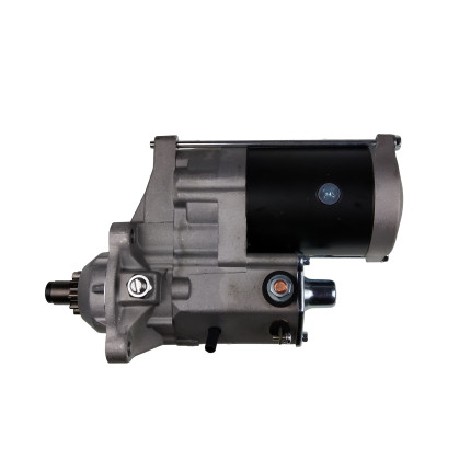 MOTOR PARTIDA COMPATÍVEL DENSO-GR 12V 10D CASE 680 780 L.E DAP1090303