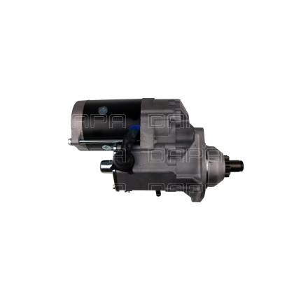 MOTOR PARTIDA COMPATÍVEL DENSO-GR 12V 10D CASE 680 780 L.E DAP1090303