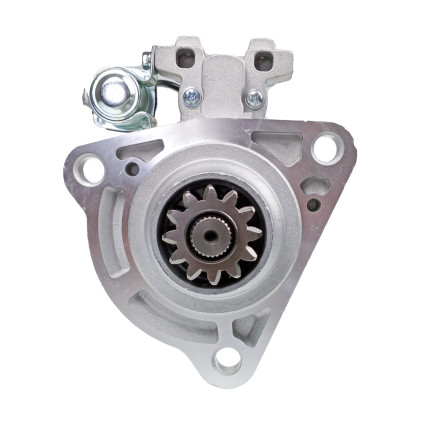 MOTOR PARTIDA COMPATÍVEL MITSUBISHI 24V 12D VOLVO FH12/FM/CARGO/CAM.VW (CENTRALIZADO) DAP1100103