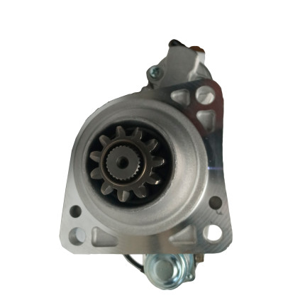 MOTOR PARTIDA COMPATÍVEL MITSUBISHI 24V 11D VOLVO PENTA/FM12/ONIBUS B9R FM9 DAP1100113