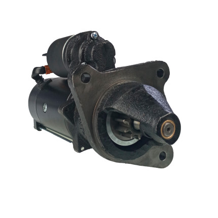 MOTOR PARTIDA COMPATÍVEL ISKRA 12V 10D CASE DAP1130205
