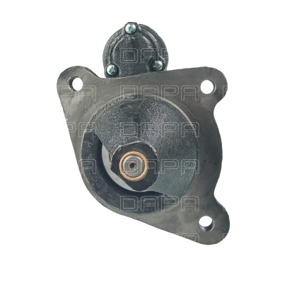 MOTOR PARTIDA COMPATÍVEL ISKRA 12V 10D CASE DAP1130205