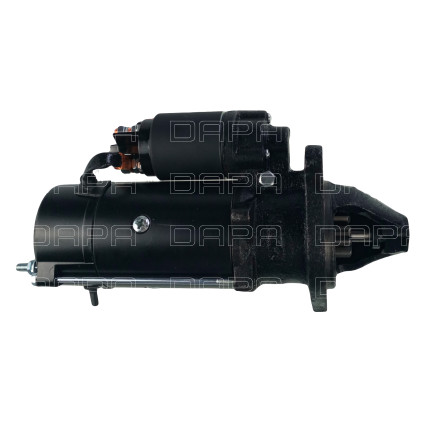 MOTOR PARTIDA COMPATÍVEL ISKRA 12V 10D CASE DAP1130205