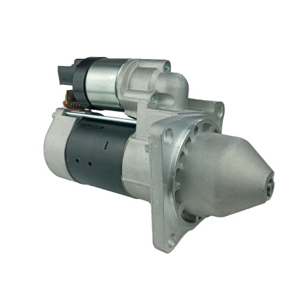 MOTOR PARTIDA COMPATÍVEL BOSCH-EV 12V 9D  C/IVECO 99> DAP2040109