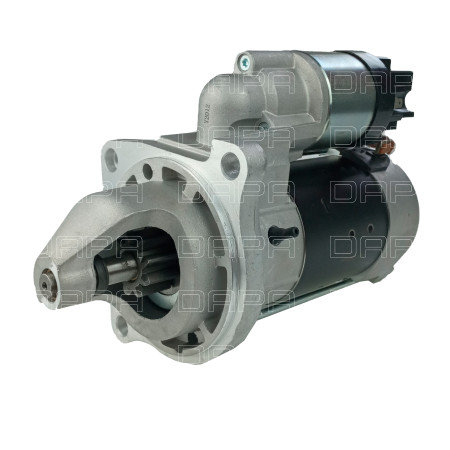 MOTOR PARTIDA COMPATÍVEL BOSCH-EV 12V 9D  C/IVECO 99> DAP2040109