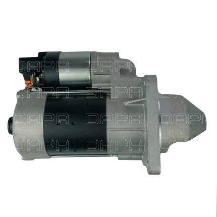MOTOR PARTIDA COMPATÍVEL BOSCH-EV 12V 9D  C/IVECO 99> DAP2040109