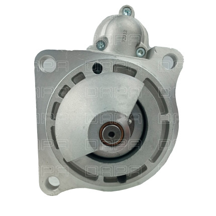 MOTOR PARTIDA COMPATÍVEL BOSCH-EV 12V 9D  C/IVECO 99> DAP2040109