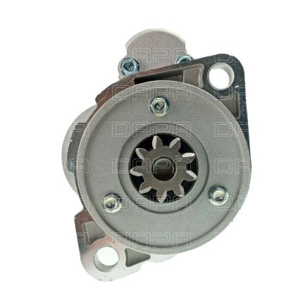 MOTOR PARTIDA COMPATÍVEL HITACHI 12V 9D-35MM YANMAR HYSTER/ C:94 F:107 DAP2080101