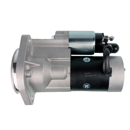 MOTOR PARTIDA COMPATÍVEL HITACHI 12V 9D-35MM YANMAR HYSTER/ C:94 F:107 DAP2080101