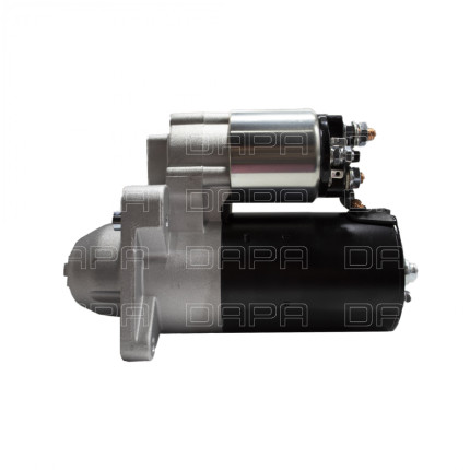 MOTOR PARTIDA COMPATÍVEL BOSCH 12V 9D PALIO WEEKEND/STRADA FIRE 1.0 1.3 DAP3040616