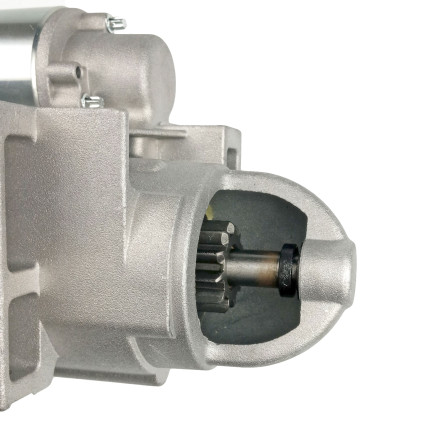 MOTOR PARTIDA COMPATÍVEL DELCO 12V 11D BLAZER/S10/SILVERADO FECHADO DAP3052001