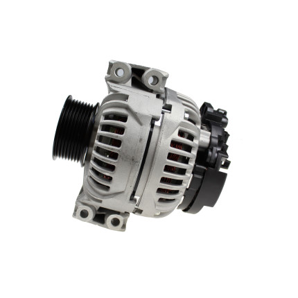 ALTERNADOR COMPATÍVEL BOSCH ELETR 24V 110A  S-5 (POLIA 8PK) DAP50026