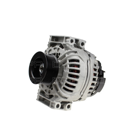 ALTERNADOR COMPATÍVEL BOSCH ELETR 24V 110A  S-5 (POLIA 8PK) DAP50026