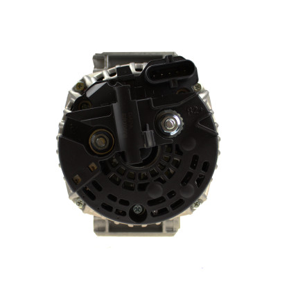 ALTERNADOR COMPATÍVEL BOSCH ELETR 24V 110A  S-5 (POLIA 8PK) DAP50026