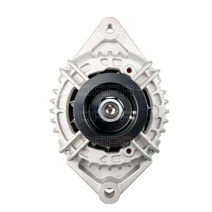 ALTERNADOR COMPATÍVEL BOSCH ELETR 12V 90A CARGO CUMMINS (REG.1T-COM W) DAP50109