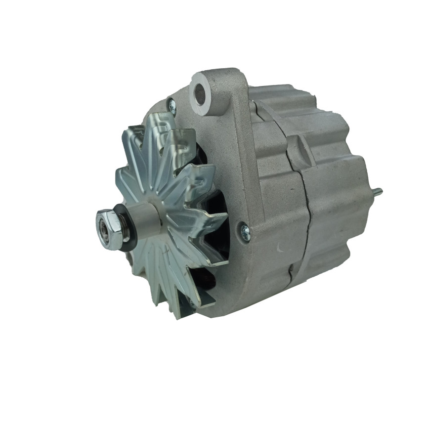 ALTERNADOR COMPATÍVEL BOSCH 24V 45A VOLVO (SEM POLIA) DAP50114