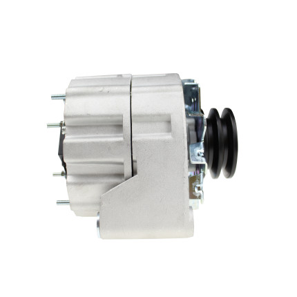 ALTERNADOR COMPATIVEL BOSCH 24V 45A  112/113 (SEM POLIA) DAP50144